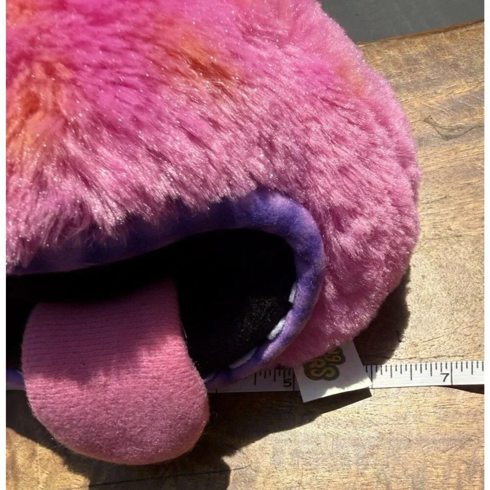 EXCLUSIVE My Singing Monsters Plush Pink Stuffed Animal 6” 2020 Rare HTF *READ*